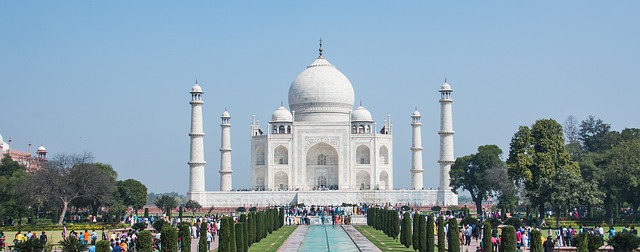 Quels sont les plus beaux patrimoines du monde ?